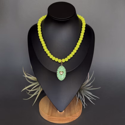 Bohokee "Neon Lights Yellow"