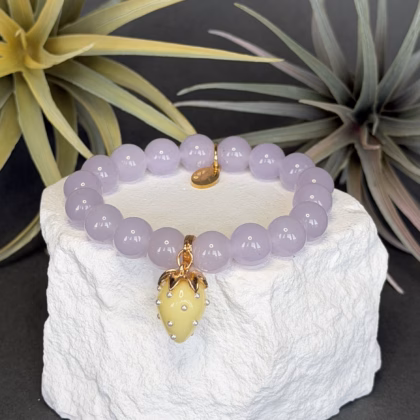 Maasikavõru "Lilac"