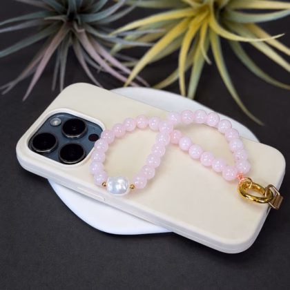 Telefonikee "Pearl Blush"