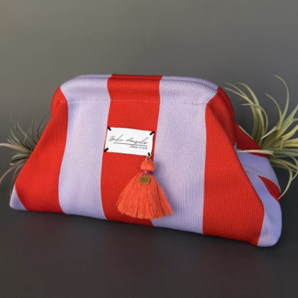 Boho Bag "Lollypop"