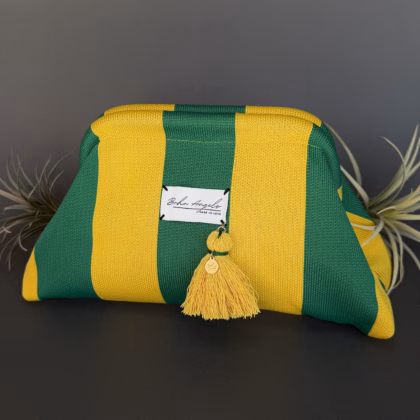Boho Bag "Brazil"