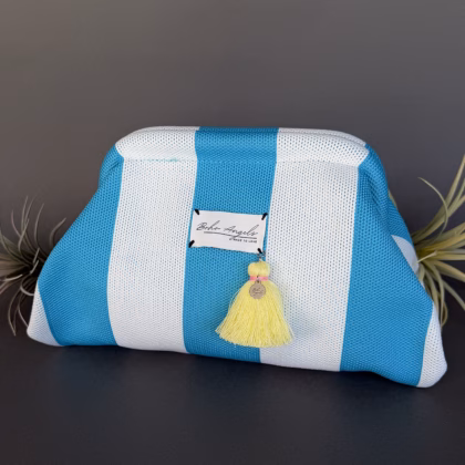 Boho Bag "Minty"