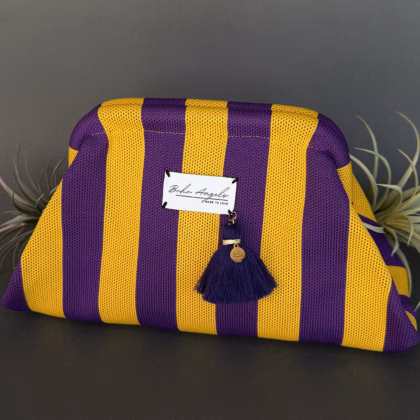 Boho Bag "Buzy Bee"