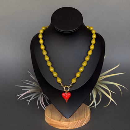 Südamekee "Olive Love"