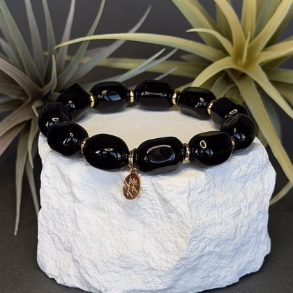 Bohovõru "Black Jade"