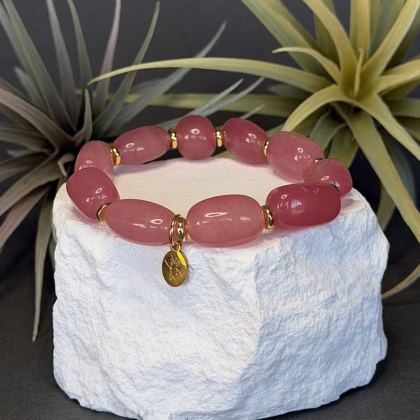 Bohovõru "Rose Jade"
