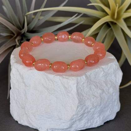 Bohovõru "Coral Jade"